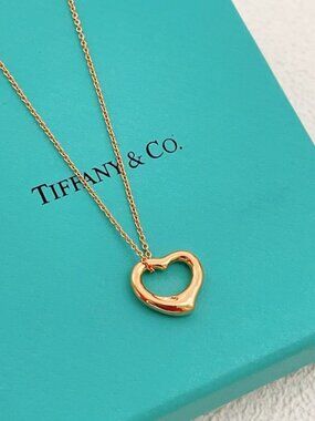 Tiffany necklace